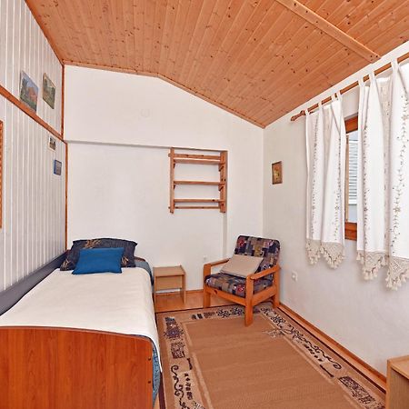 Apartment Tome Diklo Zadar Dış mekan fotoğraf