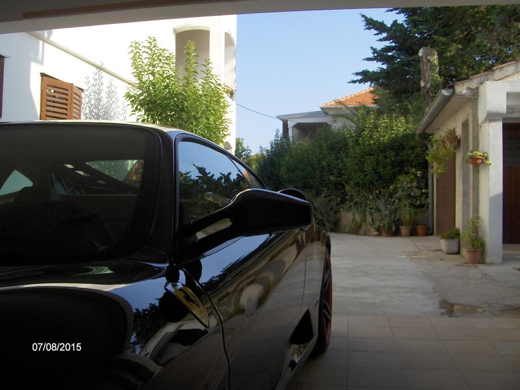 Apartment Tome Diklo Zadar Oda fotoğraf