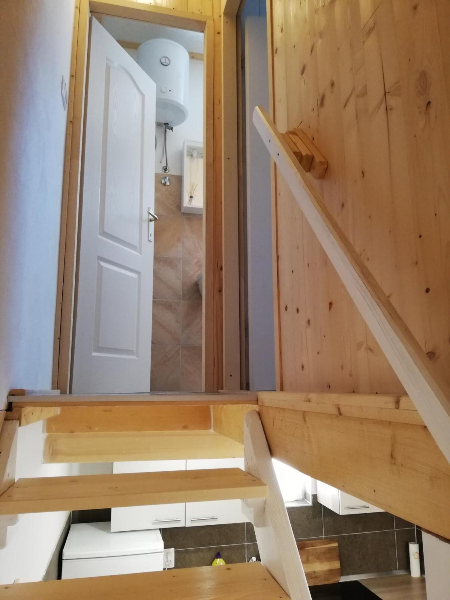 Apartment Tome Diklo Zadar Dış mekan fotoğraf