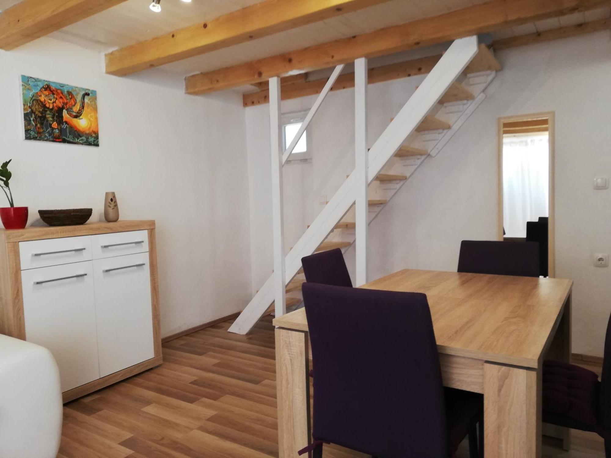 Apartment Tome Diklo Zadar Dış mekan fotoğraf