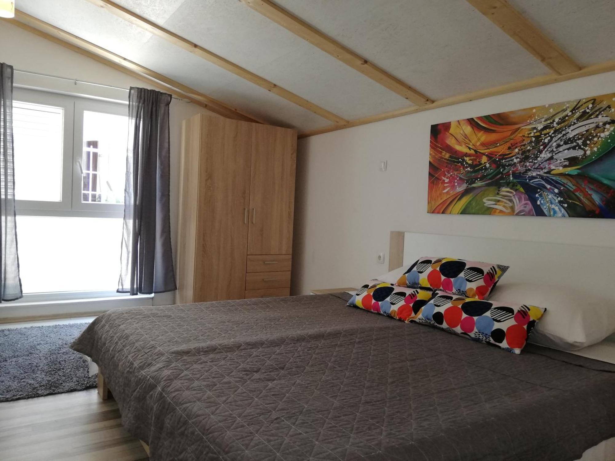 Apartment Tome Diklo Zadar Dış mekan fotoğraf