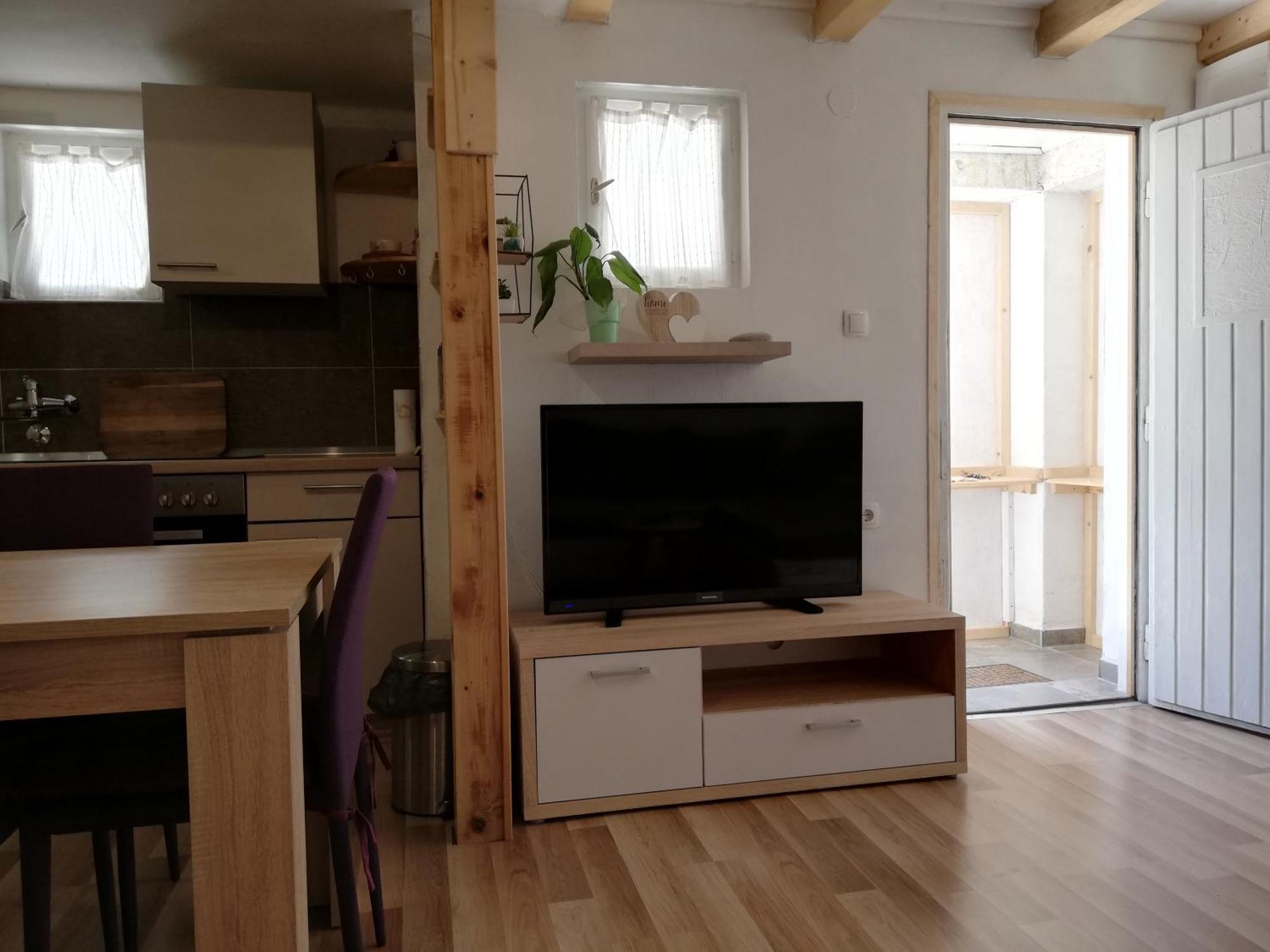 Apartment Tome Diklo Zadar Dış mekan fotoğraf