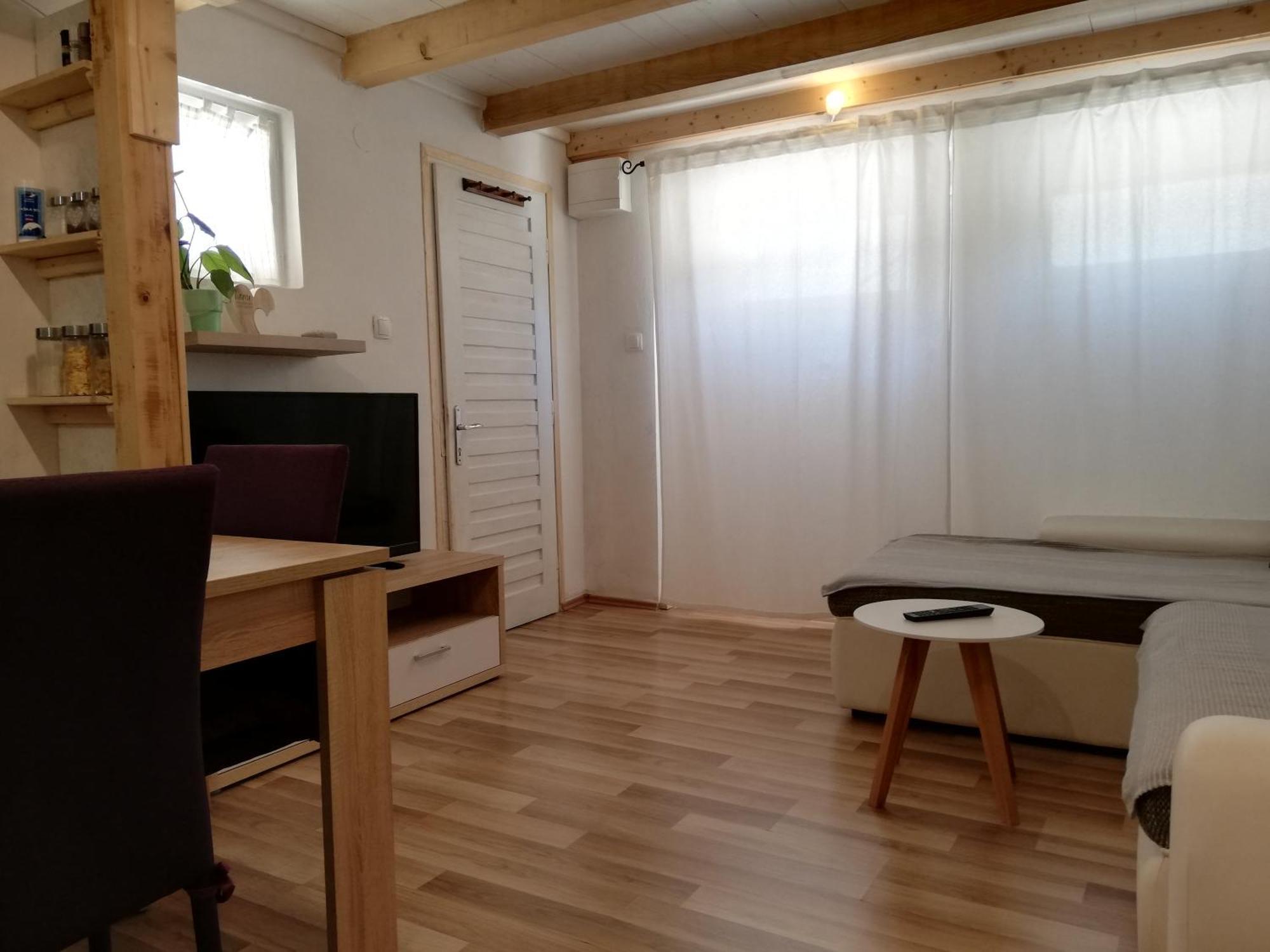 Apartment Tome Diklo Zadar Dış mekan fotoğraf