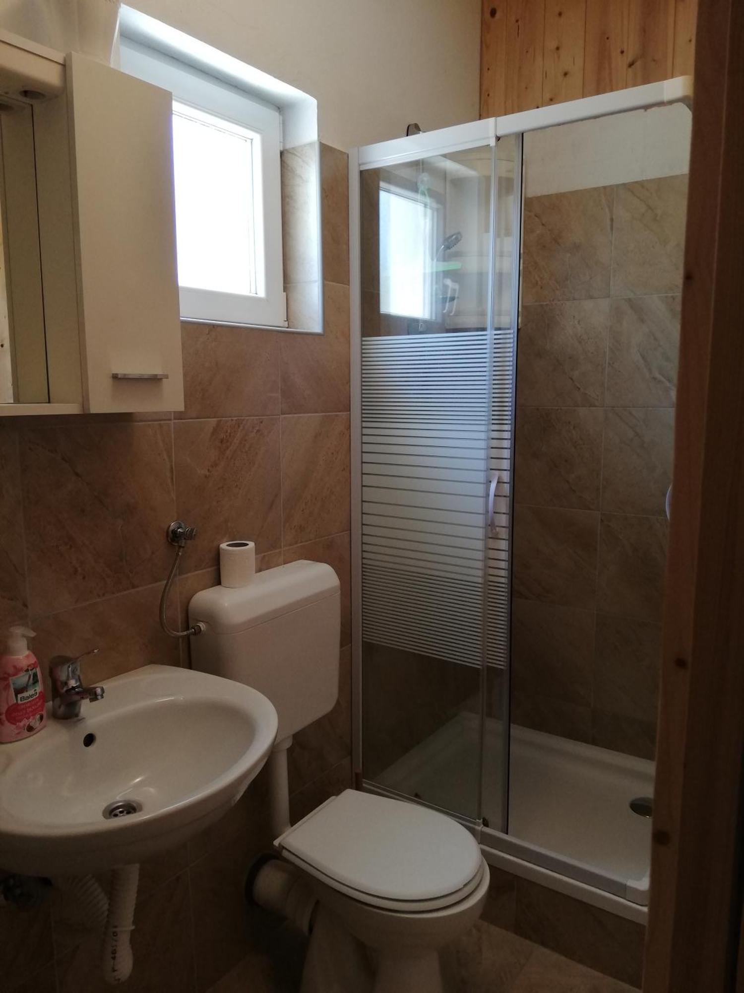 Apartment Tome Diklo Zadar Dış mekan fotoğraf