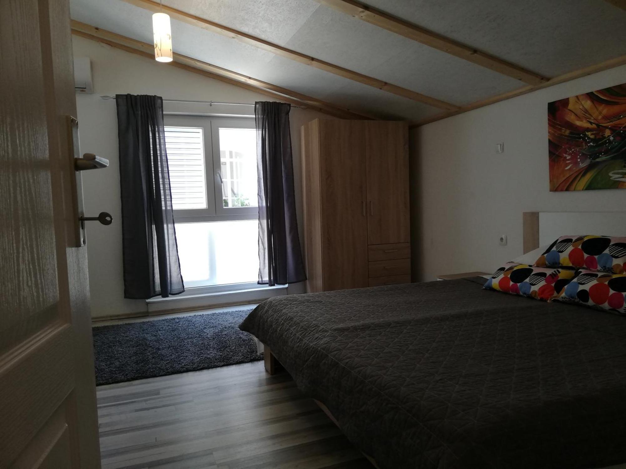 Apartment Tome Diklo Zadar Dış mekan fotoğraf