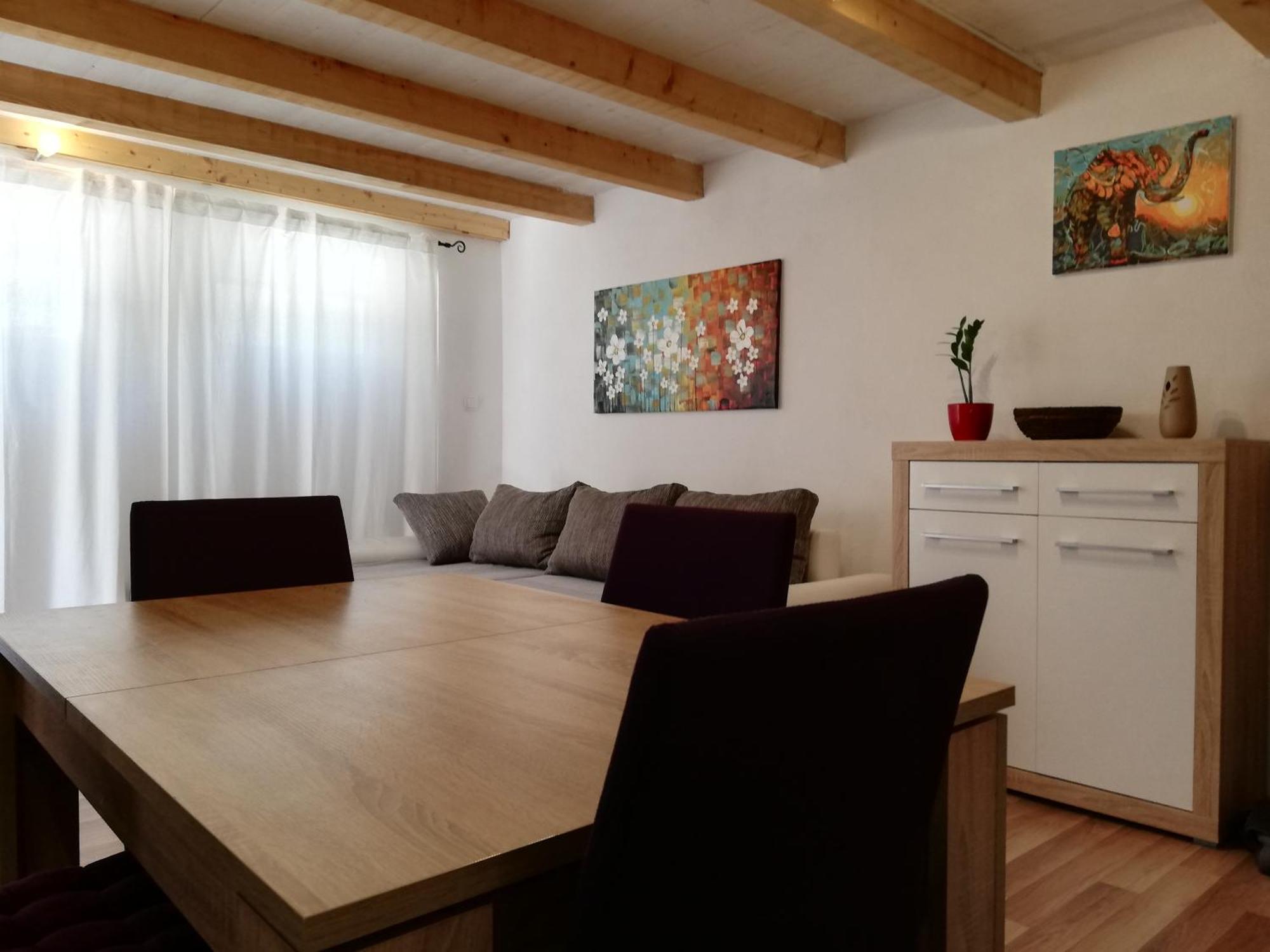Apartment Tome Diklo Zadar Dış mekan fotoğraf