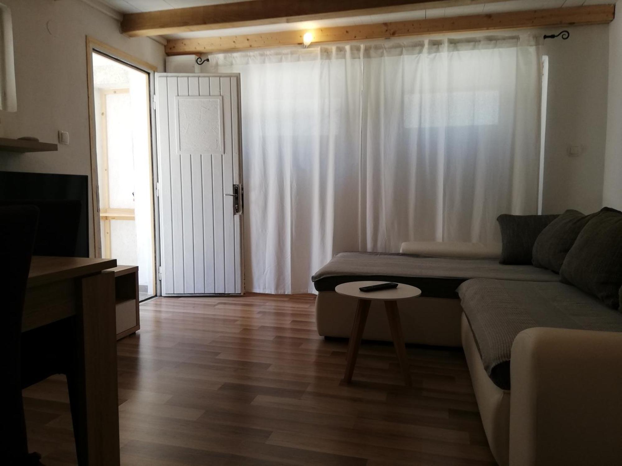 Apartment Tome Diklo Zadar Dış mekan fotoğraf