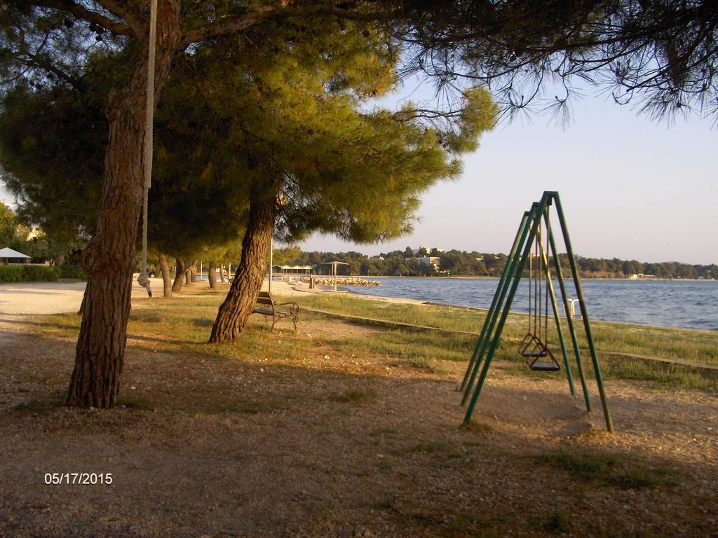 Apartment Tome Diklo Zadar Oda fotoğraf