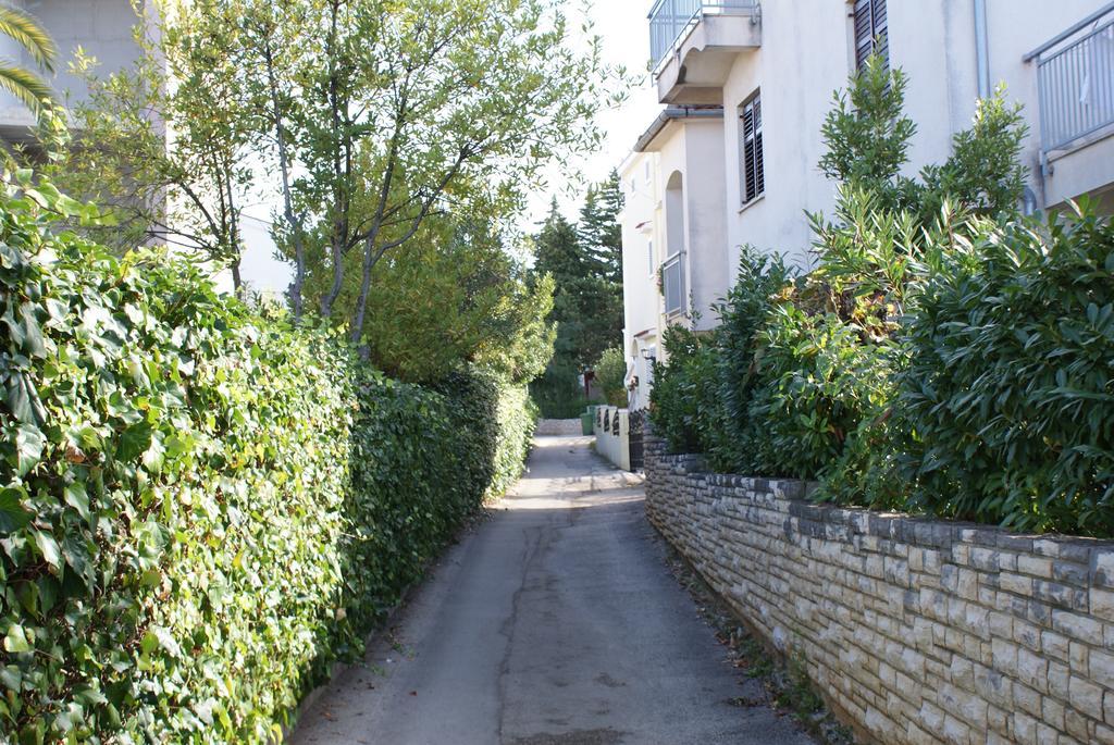 Apartment Tome Diklo Zadar Oda fotoğraf