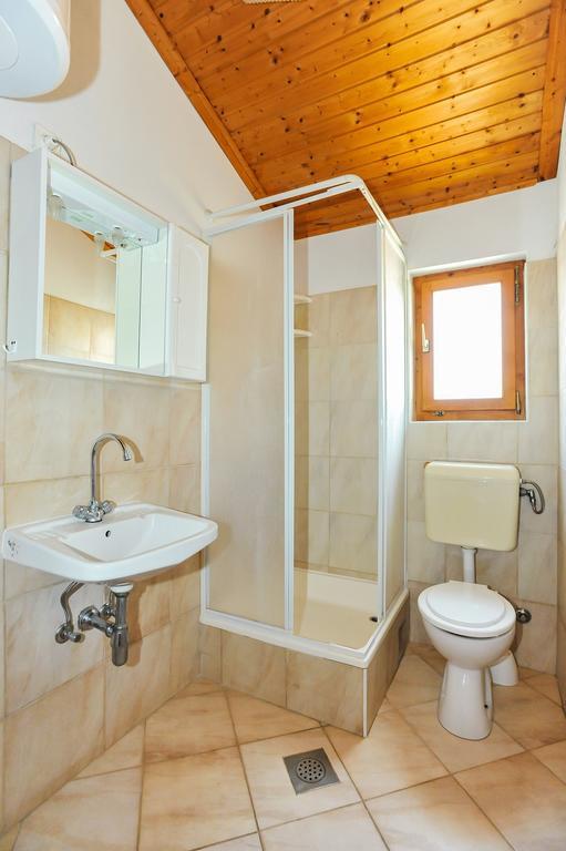 Apartment Tome Diklo Zadar Oda fotoğraf