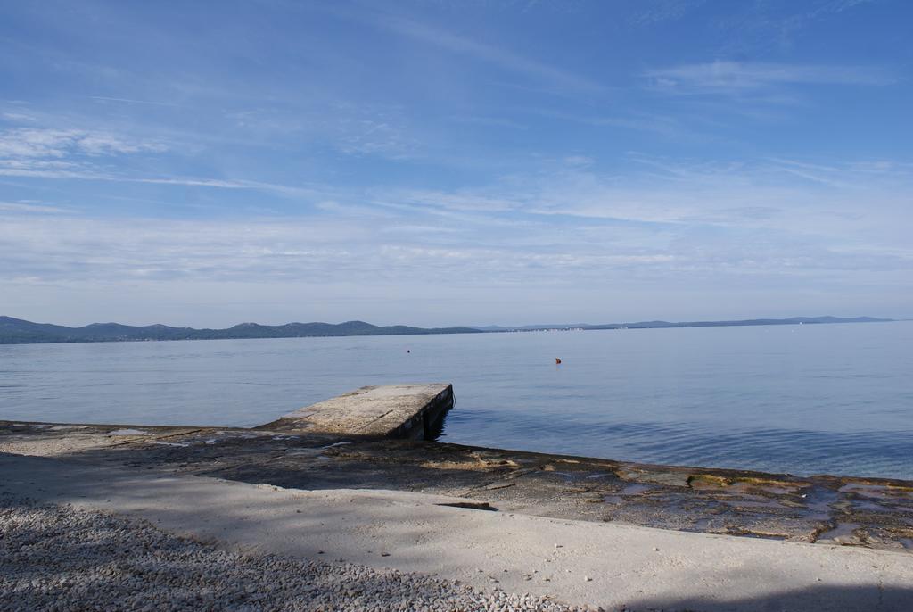Apartment Tome Diklo Zadar Oda fotoğraf
