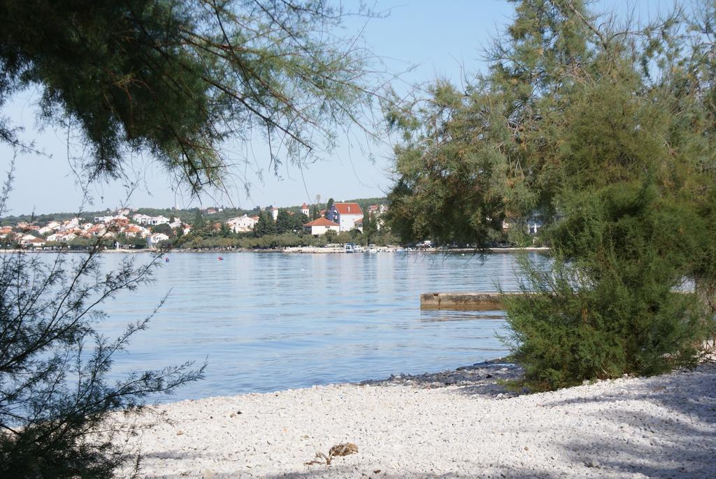 Apartment Tome Diklo Zadar Oda fotoğraf