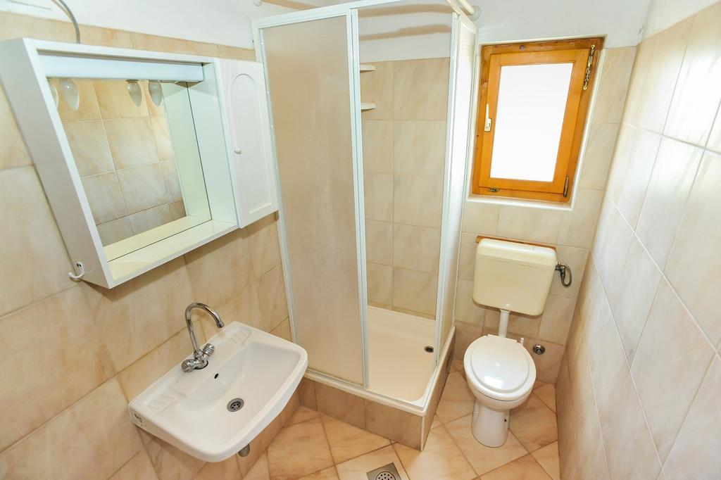 Apartment Tome Diklo Zadar Oda fotoğraf
