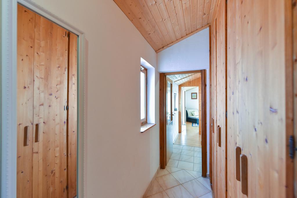 Apartment Tome Diklo Zadar Dış mekan fotoğraf