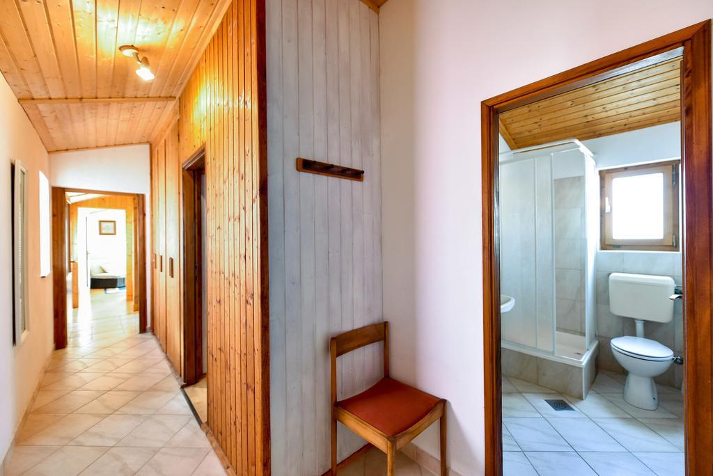 Apartment Tome Diklo Zadar Dış mekan fotoğraf