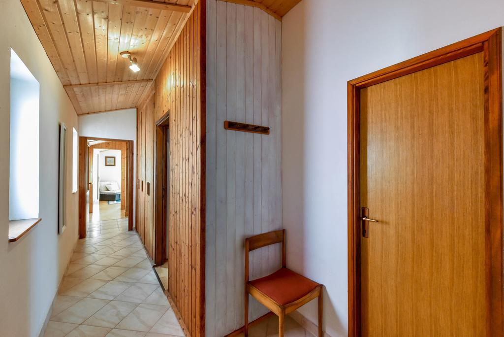 Apartment Tome Diklo Zadar Dış mekan fotoğraf