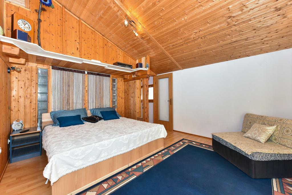 Apartment Tome Diklo Zadar Dış mekan fotoğraf