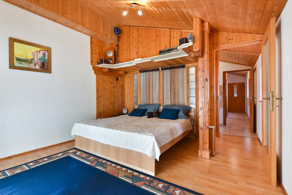 Apartment Tome Diklo Zadar Dış mekan fotoğraf