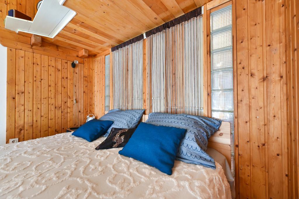 Apartment Tome Diklo Zadar Dış mekan fotoğraf