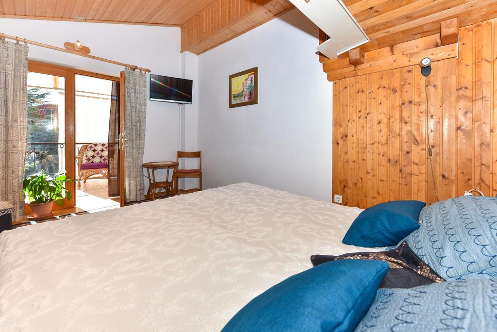 Apartment Tome Diklo Zadar Dış mekan fotoğraf