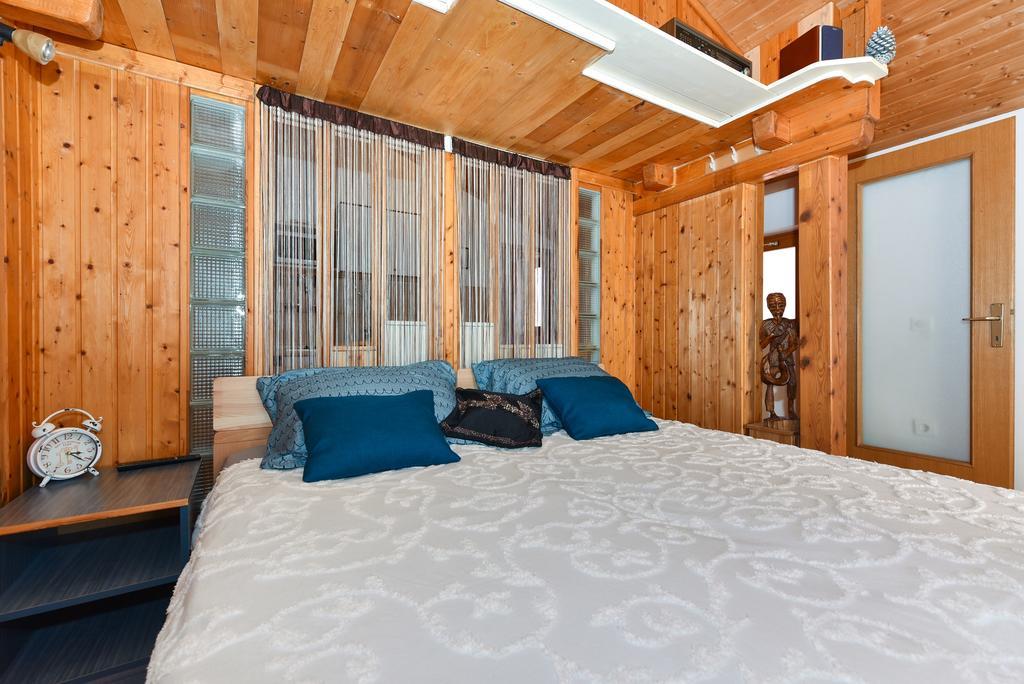 Apartment Tome Diklo Zadar Dış mekan fotoğraf