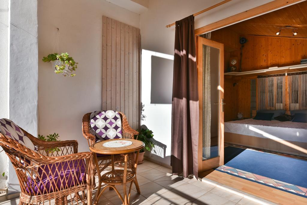 Apartment Tome Diklo Zadar Dış mekan fotoğraf