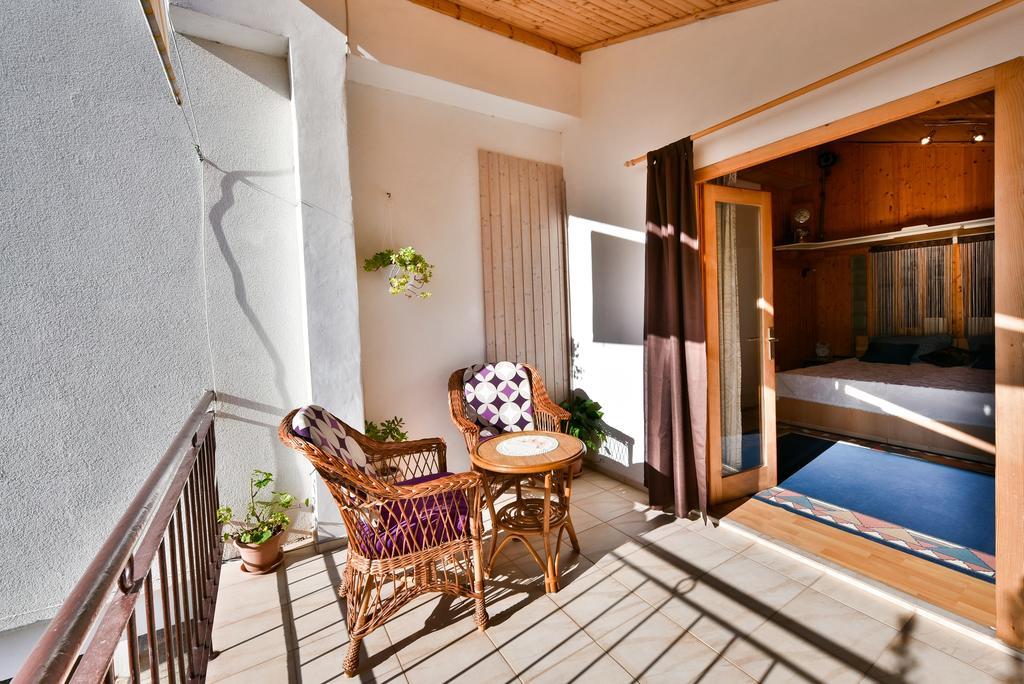 Apartment Tome Diklo Zadar Dış mekan fotoğraf