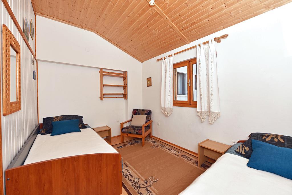 Apartment Tome Diklo Zadar Dış mekan fotoğraf