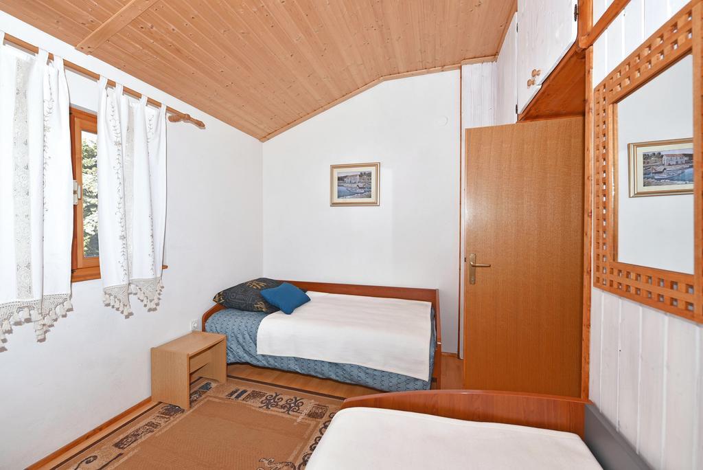 Apartment Tome Diklo Zadar Dış mekan fotoğraf