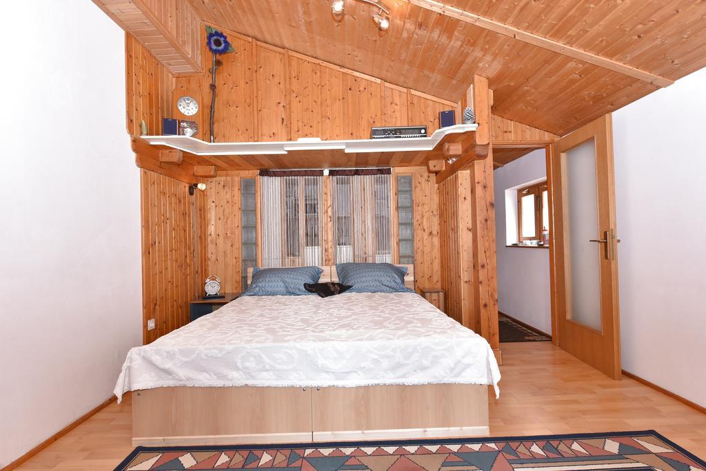Apartment Tome Diklo Zadar Dış mekan fotoğraf