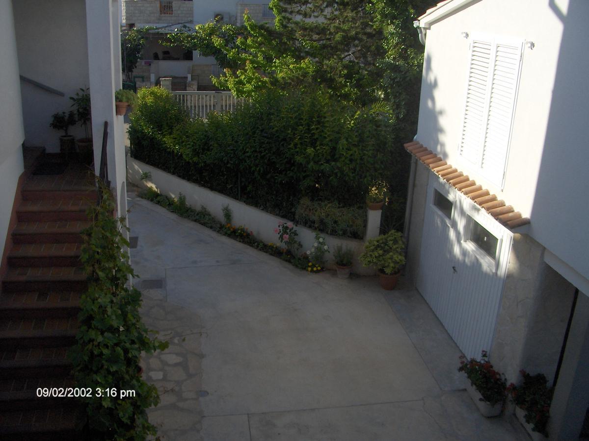 Apartment Tome Diklo Zadar Dış mekan fotoğraf