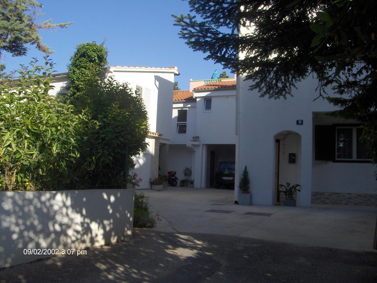 Apartment Tome Diklo Zadar Dış mekan fotoğraf